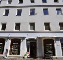 2 Zimmer-Wohnung im Stadtzentrum - Straubing