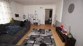 Wohnen - 2 Zimmer Etagenwohnung zur Miete in Straubing