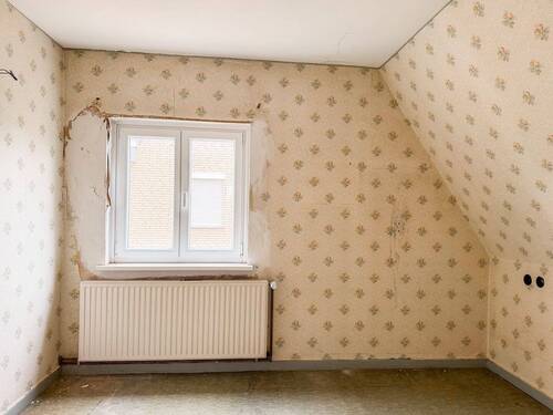 Zimmer 3 OG - 