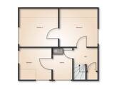 Grundriss OG - 