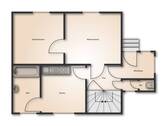 Grundriss EG - 
