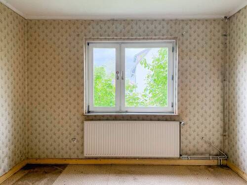 Schlafzimmer EG - 