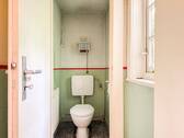 Toilette EG - 