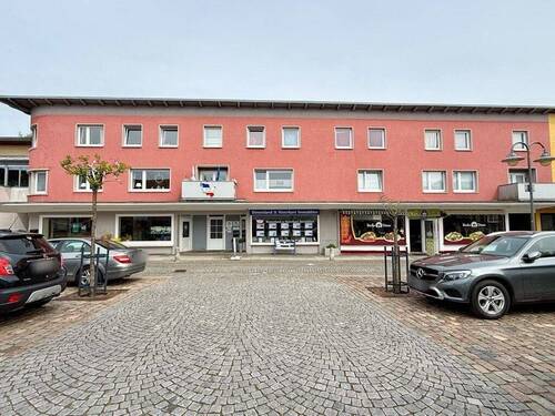 Ansicht - 8 Zimmer Büro in Husum