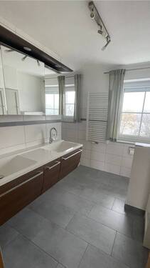 OG Badezimmer - 