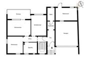 Grundriss Erdgeschoss - 