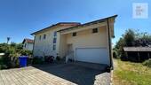 Ostansicht - 6 Zimmer Mehrfamilienhaus, Wohnhaus zum Kaufen in Haiming / Niedergottsau