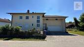 Nordostansicht - 6 Zimmer Mehrfamilienhaus, Wohnhaus in Haiming / Niedergottsau