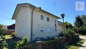 Westansicht - Mehrfamilienhaus, Wohnhaus mit 203,00 m² in Haiming / Niedergottsau zum Kaufen