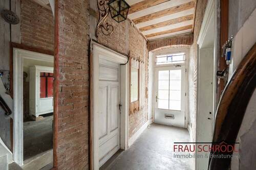 Bild 4 - Einfamilienhaus mit 95,10 m² in Immendingen / Hattingen zum Kaufen