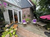 Terrasse - 