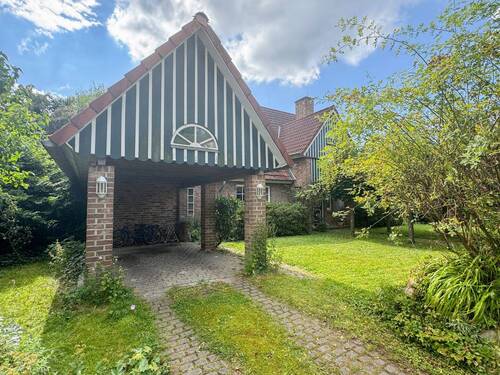 Carport - 