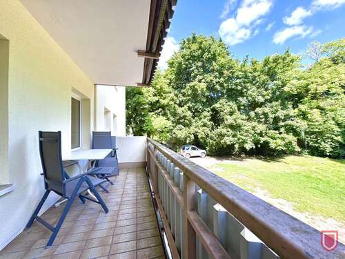 Balkon - 