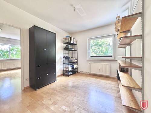 Durchgangszimmer - 