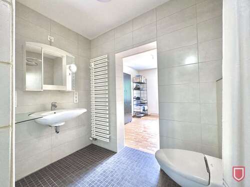Badezimmer - 