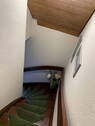 Treppenhaus von oben - 