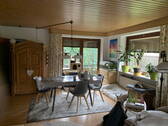 Wohnzimmer EG - 