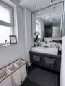 Badezimmer 1. Obergeschoss - 