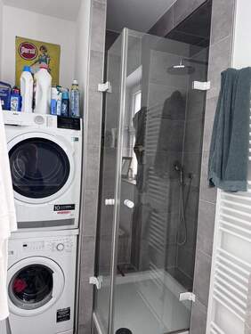 Badezimmer 1. Obergeschoss... - 