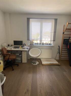 Arbeitszimmer - 