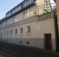 **Exklusives Mehrfamilienhaus in Darmstadt-Bessungen - Historie trifft modernen Wohnkomfort**