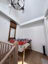 Treppenhaus-Dachgeschoss - 