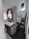 Badezimmer-Dachgeschos - 