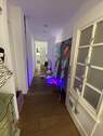 Diele 1. Obergeschoss - 5 Zimmer Mehrfamilienhaus, Wohnhaus zum Kaufen in Darmstadt