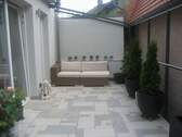 Terrasse. - 