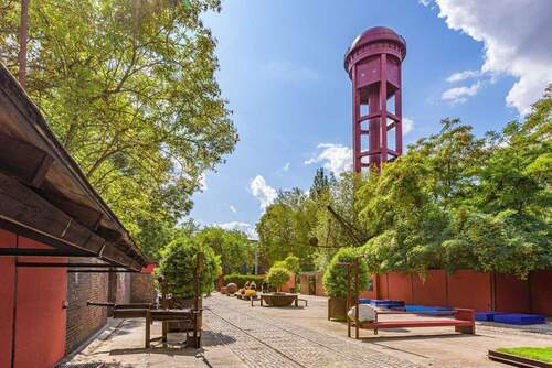 Gäß & KAS Umgebung - 