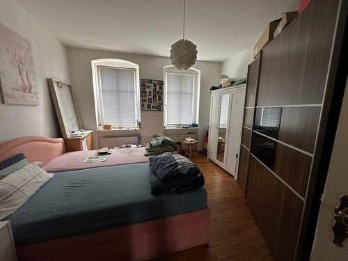 Bild 3 - 2 Zimmer Etagenwohnung in Potsdam