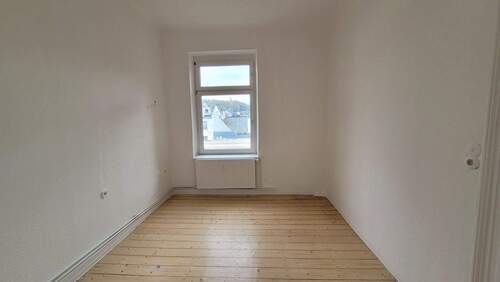 Schlafzimmer - 4 Zimmer Etagenwohnung in Stolberg