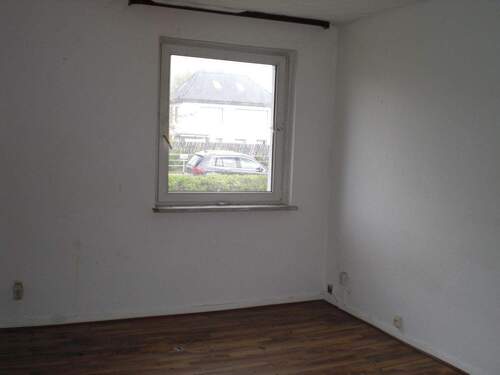 Wohnung mit Laminat - 