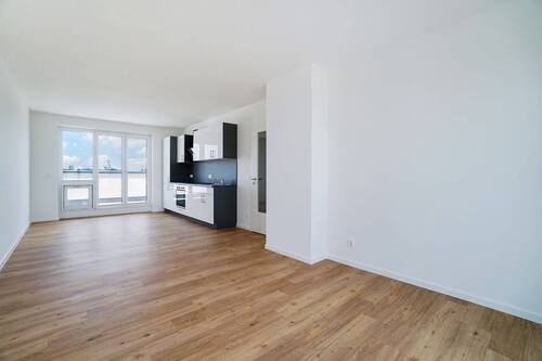 Bild 3 - 4 Zimmer Etagenwohnung in Berlin