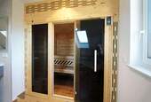 Sauna - 