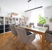 Erdgeschosswohnung am Rokokogarten - Veitshöchheim