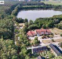 Modern wohnen, nachhaltig sparen. KfW 40 QNG, Wärmepumpe, PV & Komfort in perfekter Balance. - Kloster Lehnin Grebs