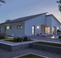 Barrierefrei im Grünen - mit Anschluss an Berlin - Bungalow mit Stil - Storkow