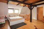 Schlafzimmer 2.OG WE2 - 