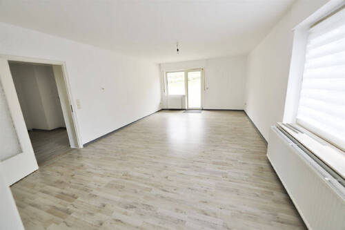 Wohnzimmer EG - 