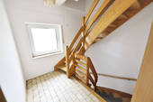 Treppenhaus - 