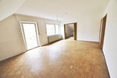Wohnzimmer OG - 