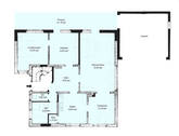 Grundriss EG - 