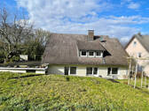 Gartenansicht - 