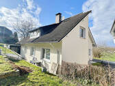 Gartenansicht - 