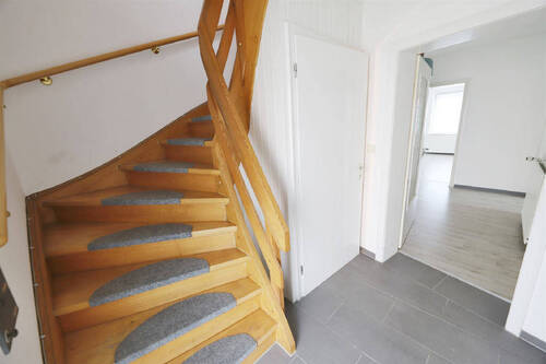 Treppenhaus - 