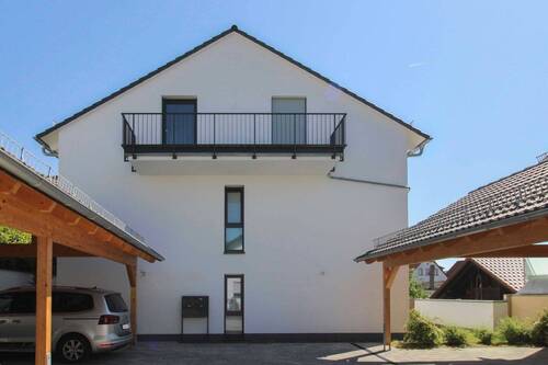 Außenansicht - 