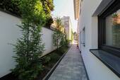 Hauseingang - 