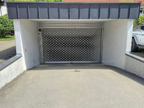 Bild1 - Tiefgaragenstellplatz am Kohlplatz in Wangen