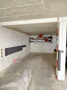 Bild3 - Garage, Stellplatz in Wangen